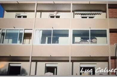 Appartement 4 pièces 140000 €