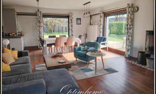 Maison 7 Pièces 147 m² à vendre à Guérande (44350)