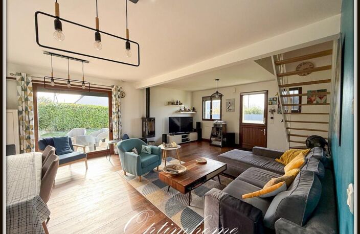 Maison à vendre 7 pièces  (44) — photo 3