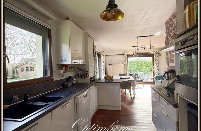 Maison à vendre 7 pièces  (44) — photo 4