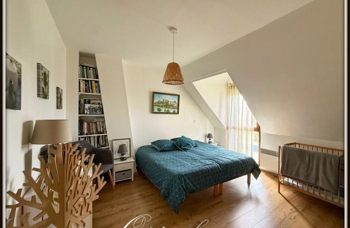 Maison à vendre 7 pièces  (44) — photo 5