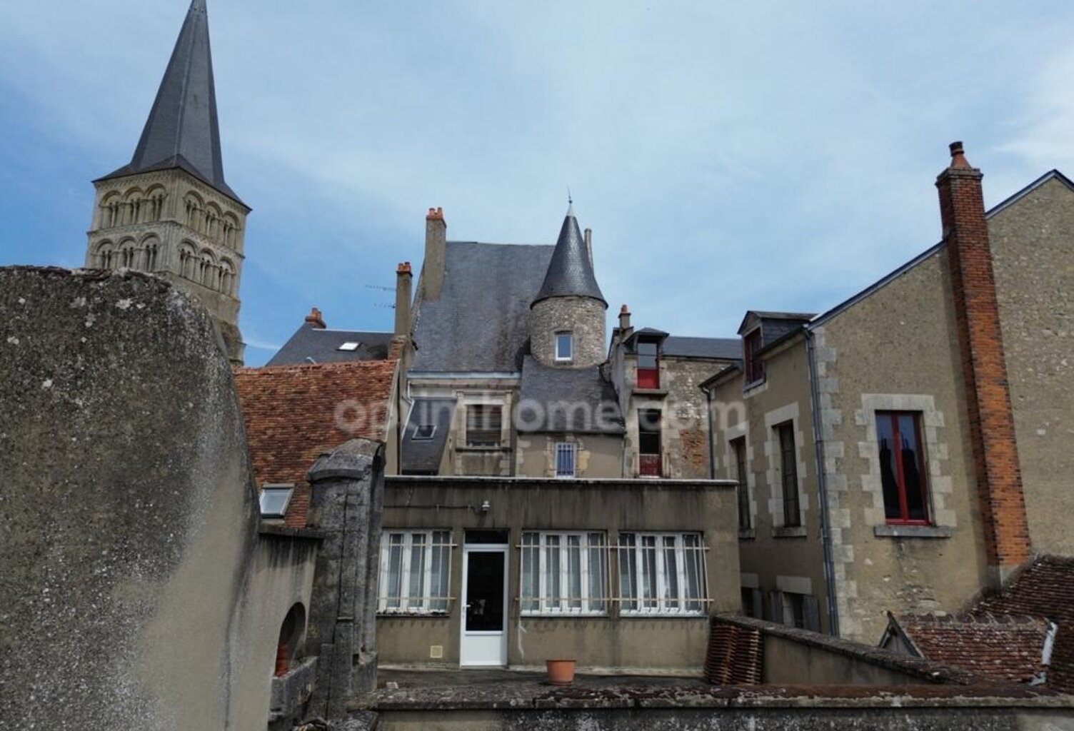Immeuble à vendre  (58) — photo 1