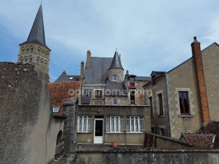 Immeuble à vendre  (58) — photo 1