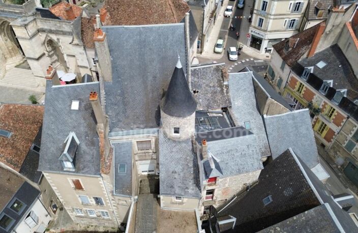 Immeuble à vendre  (58) — photo 4
