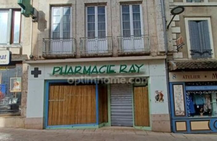 Immeuble à vendre  (58) — photo 5