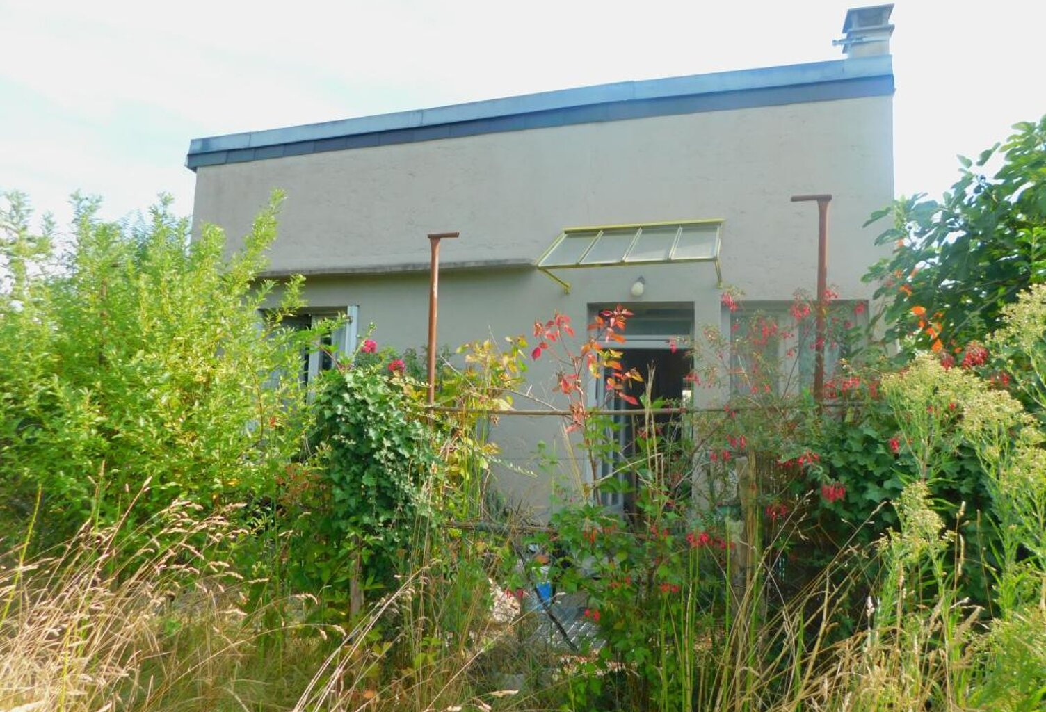 Maison à vendre 3 pièces Proche de SAINT BRICE EN COGLES (35) — photo 1