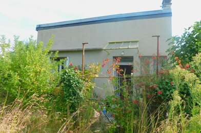 Maison 3 pièces 86500 €