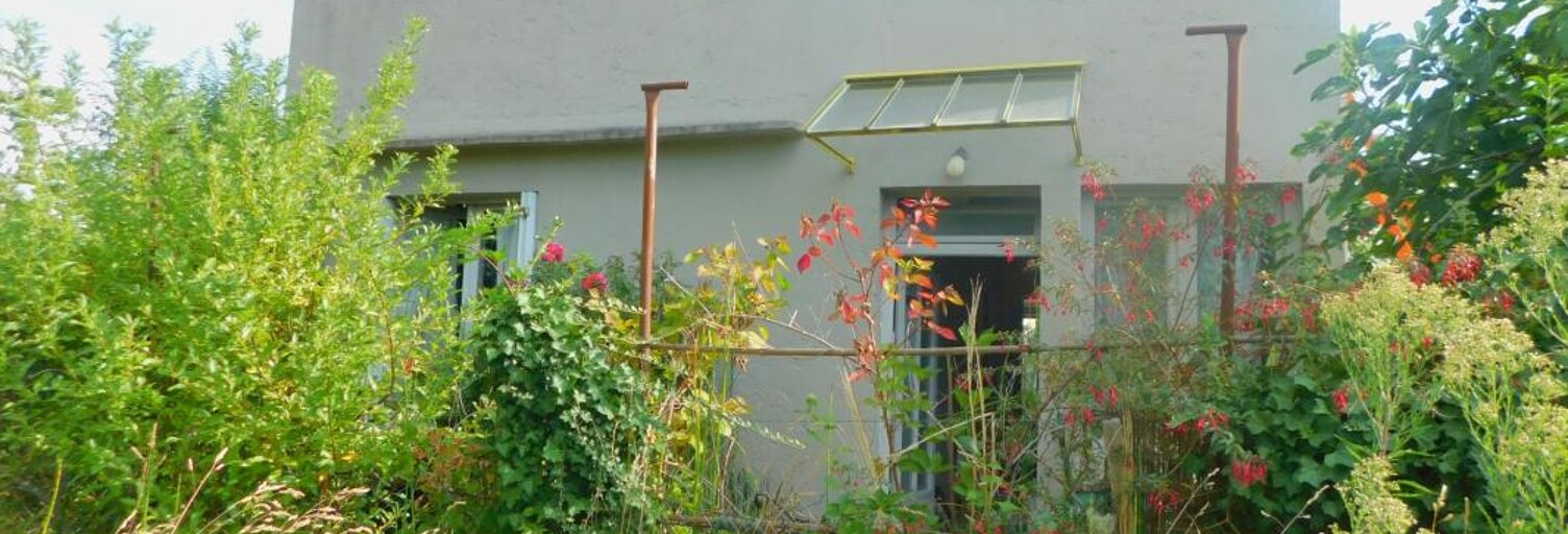 Maison 3 Pièces 54 m² à vendre à Maen-Roch (35460)