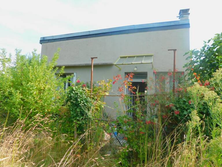 Maison à vendre 3 pièces Proche de SAINT BRICE EN COGLES (35) — photo 1