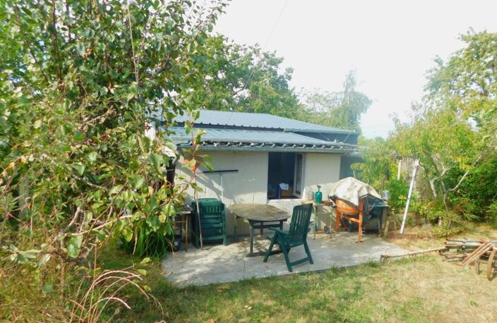 Maison à vendre 3 pièces Proche de SAINT BRICE EN COGLES (35) — photo 3