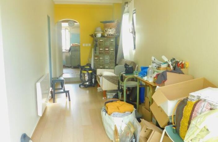 Maison à vendre 3 pièces Proche de SAINT BRICE EN COGLES (35) — photo 5
