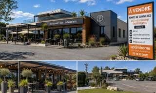 Commerce 12 Pièces 650 m² à vendre à Savenay (44260)