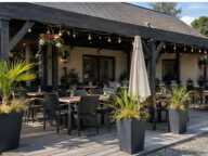 À VENDRE – FONDS DE COMMERCE BAR, RESTAURANT & ÉVÉNEMENTIEL SAVENAY (44) — photo 2