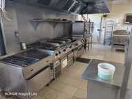 À VENDRE – FONDS DE COMMERCE BAR, RESTAURANT & ÉVÉNEMENTIEL SAVENAY (44) — photo 4