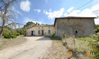Maison 4 Pièces 88 m² à vendre à Alloue (16490)