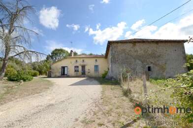 Maison 4 pièces 82000 €