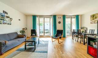 Appartement 5 Pièces 87 m² à vendre à Croissy-sur-Seine (78290)