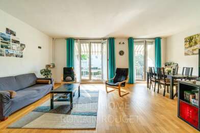 Appartement 5 pièces 520000 €