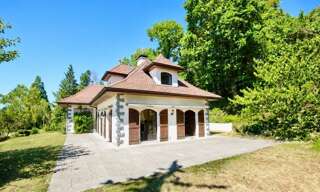 Maison 5 Pièces 167 m² à vendre à Vétraz-Monthoux (74100)