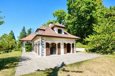 Maison 5 pièces 698000 €