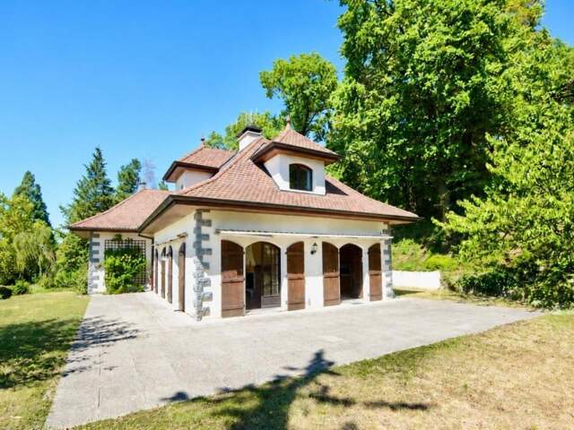 Maison à vendre 5 pièces VETRAZ MONTHOUX (74) — photo du bien