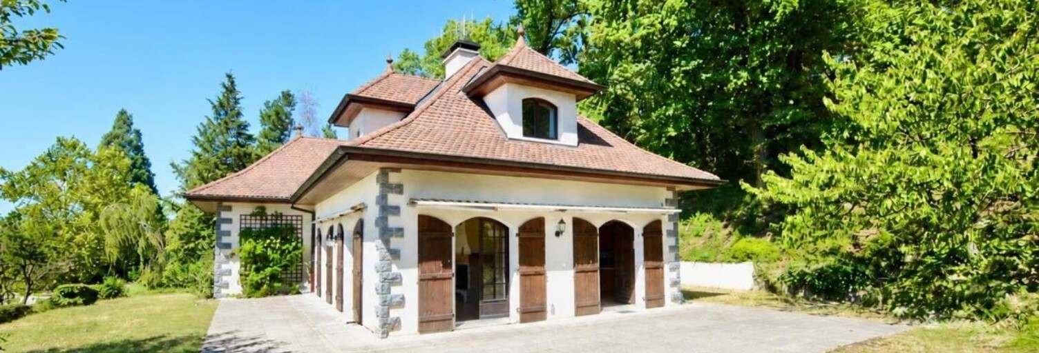 Maison 5 Pièces 167 m² à vendre à Vétraz-Monthoux (74100)