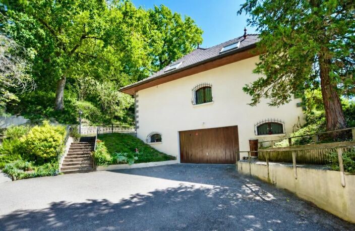 Maison à vendre 5 pièces VETRAZ MONTHOUX (74) — photo 2