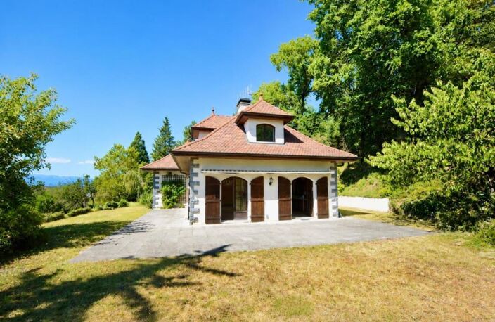 Maison à vendre 5 pièces VETRAZ MONTHOUX (74) — photo 3