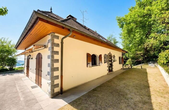 Maison à vendre 5 pièces VETRAZ MONTHOUX (74) — photo 4