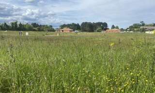 Terrain  515 m² à vendre à Le Taillan-Médoc (33320)