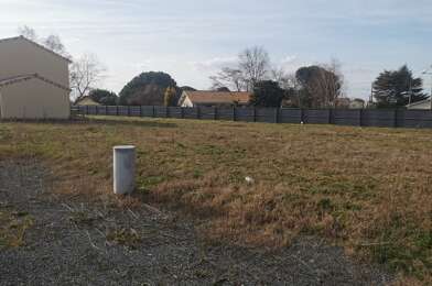 Terrain  68000 €