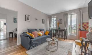 Appartement 3 Pièces 42 m² à louer à Suresnes (92150)