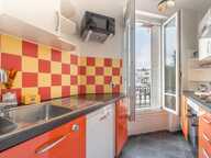 Appartement de 42m2 à louer sur Suresnes — photo 2