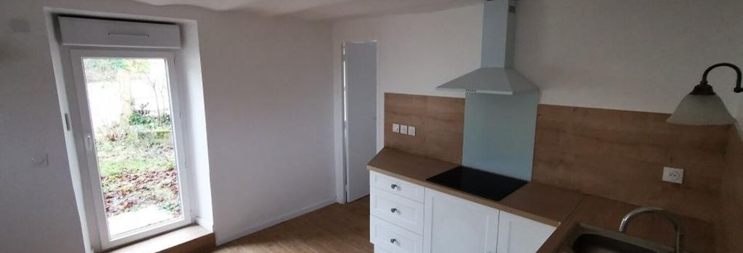 Appartement 2 Pièces 48 m² à louer à Montgeron (91230)