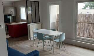 Appartement 5 Pièces 97 m² à louer à Nantes (44000)