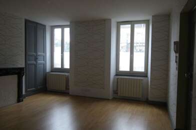 Appartement 2 pièces 420 €