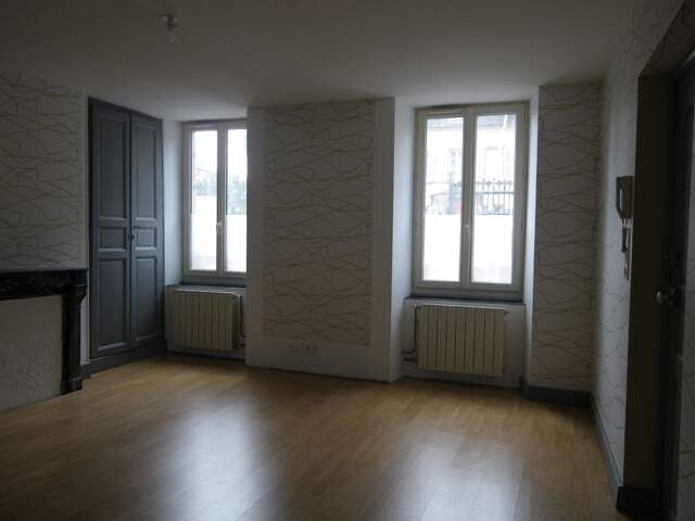 Appartement de 50m2 à louer sur Moulins — photo du bien