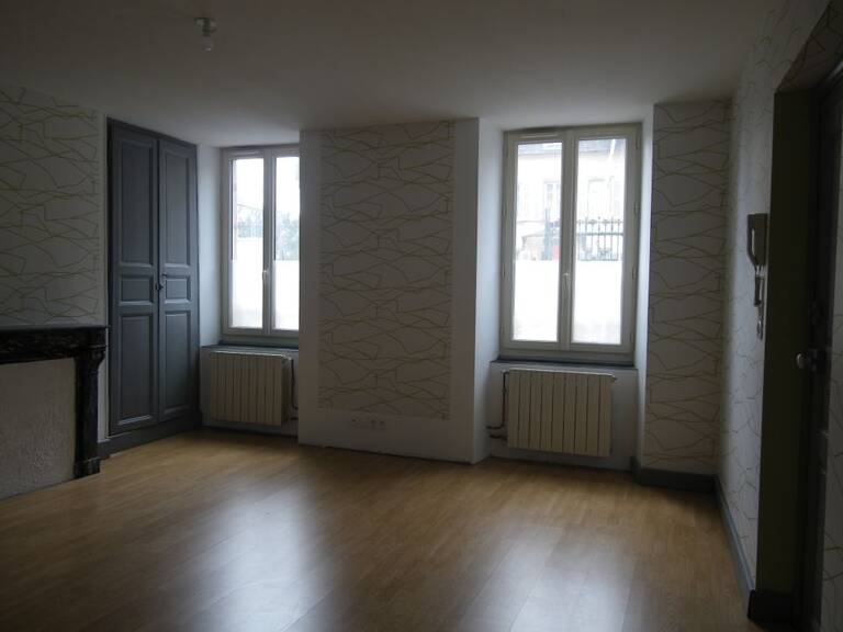 Appartement de 50m2 à louer sur Moulins — photo 1