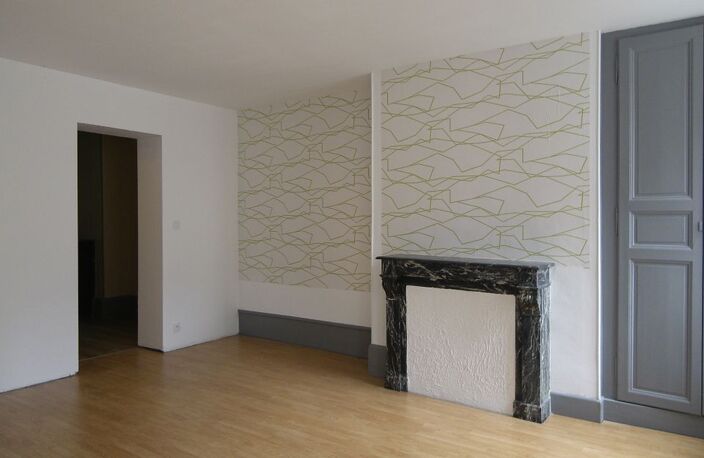 Appartement de 50m2 à louer sur Moulins — photo 2