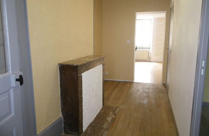 Appartement de 50m2 à louer sur Moulins — photo 3