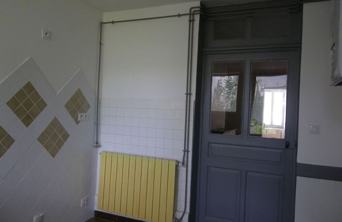 Appartement de 50m2 à louer sur Moulins — photo 5