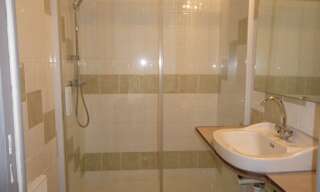 Appartement 2 Pièces 50 m² à louer à Moulins (03000)
