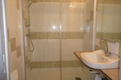 Appartement 2 pièces 420 €