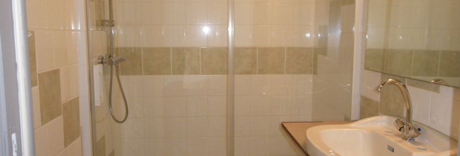 Appartement 2 Pièces 50 m² à louer à Moulins (03000)