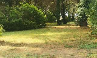 Terrain  1030 m² à vendre à Saint-Maixant (33490)