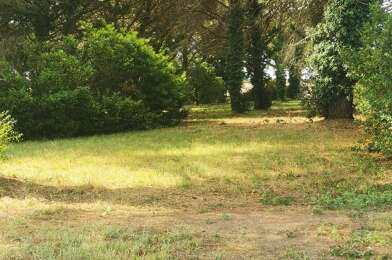 Terrain  68000 €