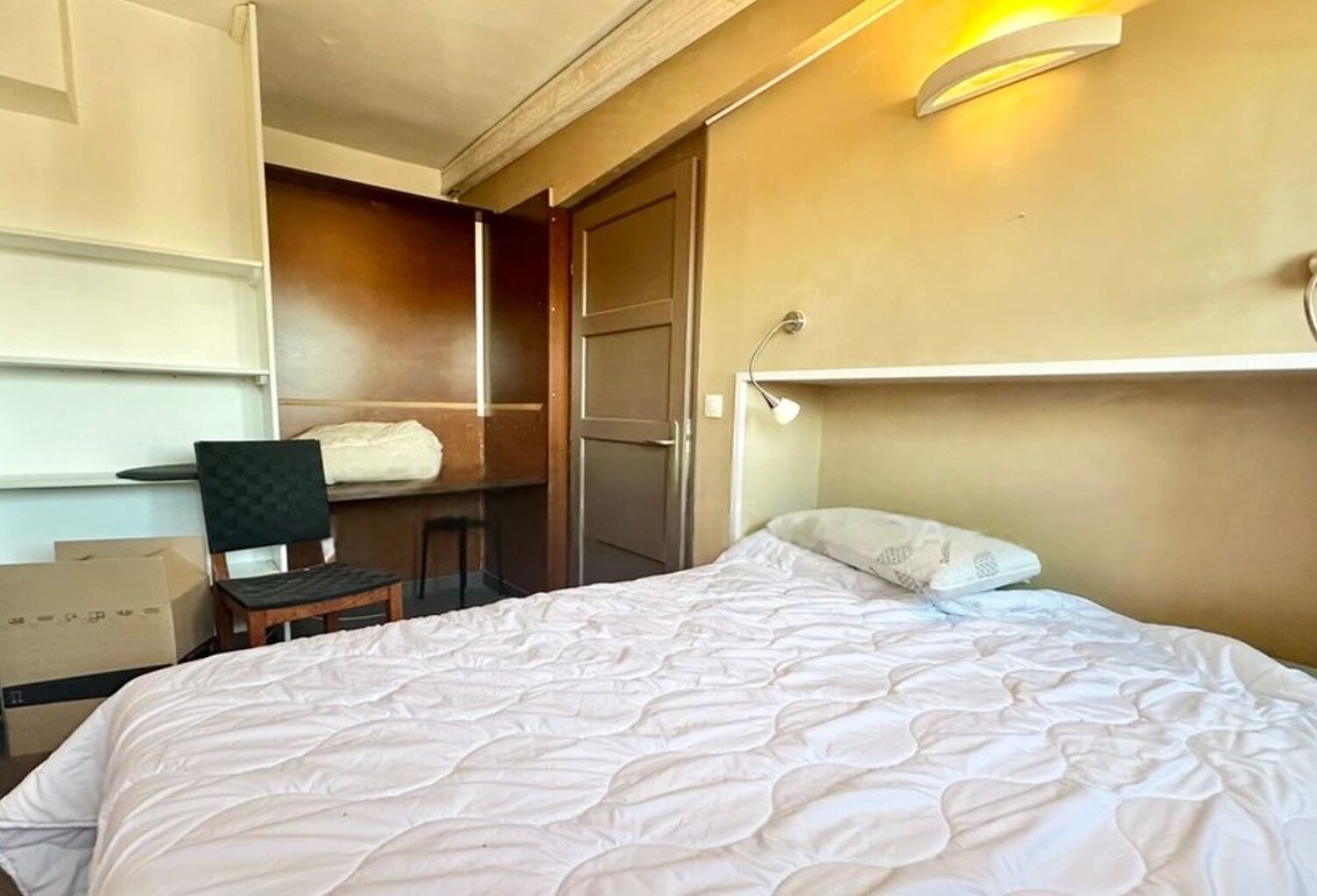 Appartement de 35m2 à louer sur Maisons-Alfort — photo 1
