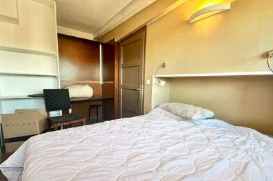 Appartement 2 pièces 1033 €