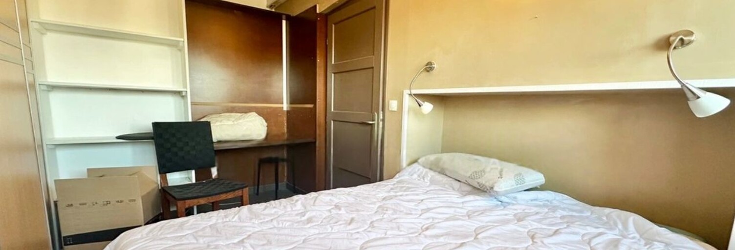 Appartement 2 Pièces 35 m² à louer à Maisons-Alfort (94700)