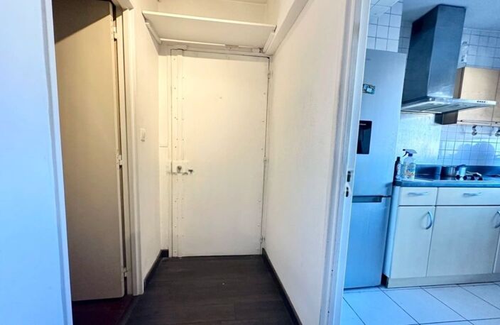 Appartement de 35m2 à louer sur Maisons-Alfort — photo 2